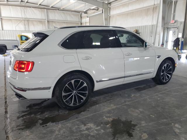 2018 BENTLEY BENTAYGA - SJAAC2ZVXJC019209