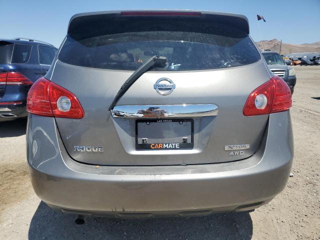 2013 Nissan Rogue S VIN: JN8AS5MV0DW610621 Lot: 55797574