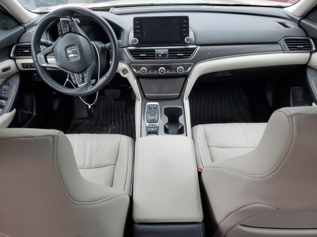 2020 HONDA ACCORD TOU - 1HGCV3F91LA012471