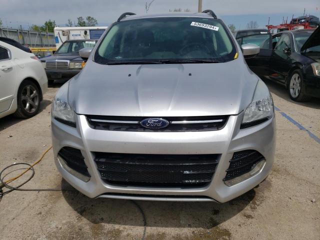 2014 Ford Escape Se VIN: 1FMCU9G90EUC24195 Lot: 53693294