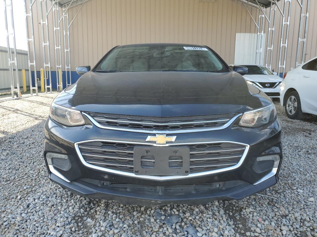 1G1ZJ5SU6HF176375 2017 Chevrolet Malibu Hybrid