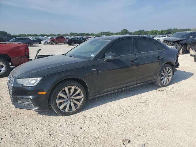 VIN WAUKMAF46JA107379 2018 Audi A4, Premium no.1