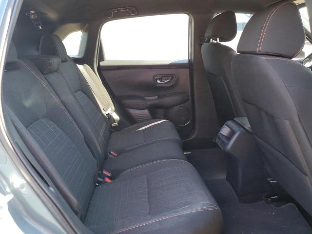 2024 HONDA HR-V SPORT - 3CZRZ2H59RM748629