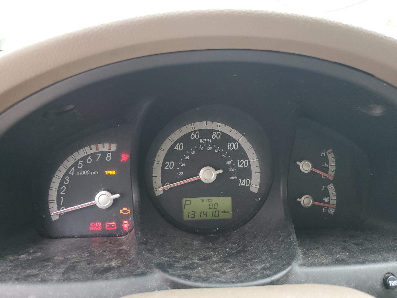 KNDJE723487518525 2008 Kia Sportage Ex