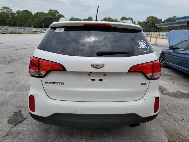 5XYKT3A6XEG456397 2014 Kia Sorento Lx