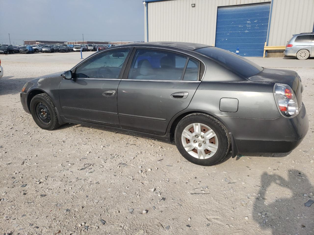 1N4AL11D75N473963 2005 Nissan Altima S