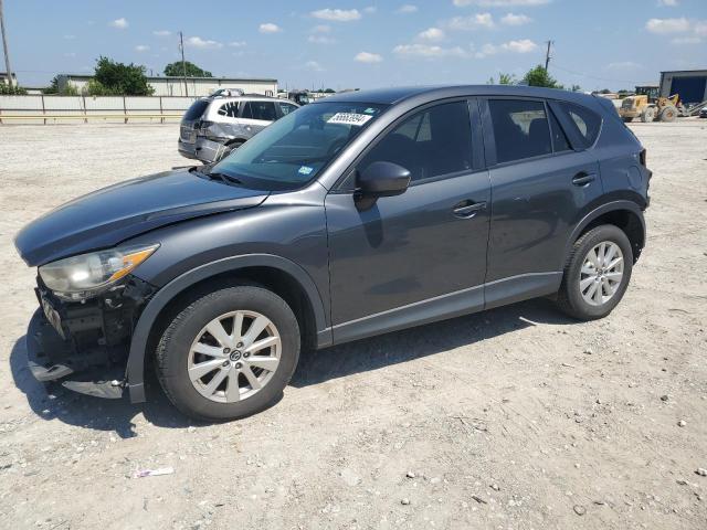 2014 Mazda Cx-5 Touring VIN: JM3KE2CYXE0390370 Lot: 56663994