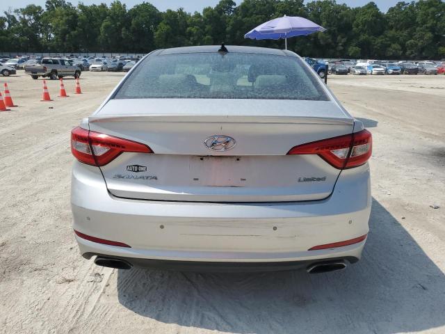 2015 Hyundai Sonata Sport VIN: 5NPE34AF4FH243331 Lot: 56253874