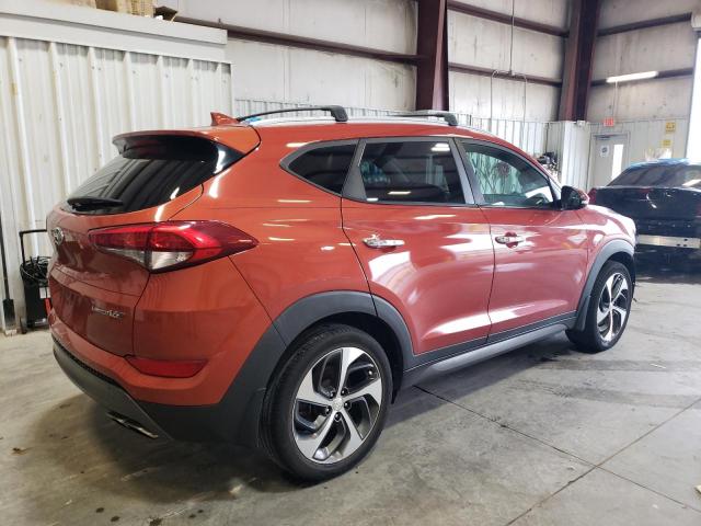 2016 HYUNDAI TUCSON LIM - KM8J33A26GU167488