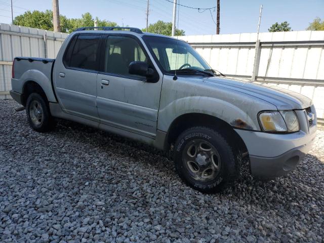 2002 Ford Explorer Sport Trac VIN: 1FMZU77E02UC25628 Lot: 54508534