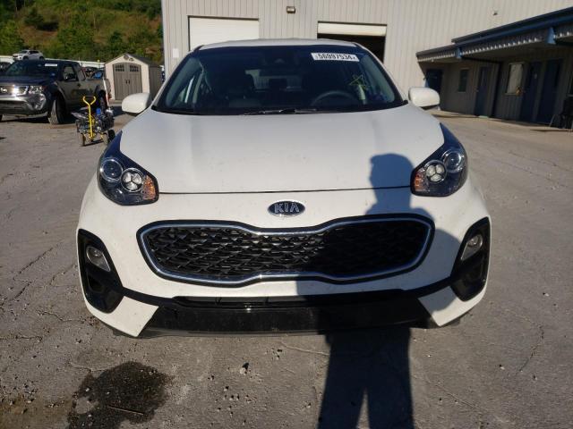 2022 KIA SPORTAGE L - KNDPMCAC4N7954021
