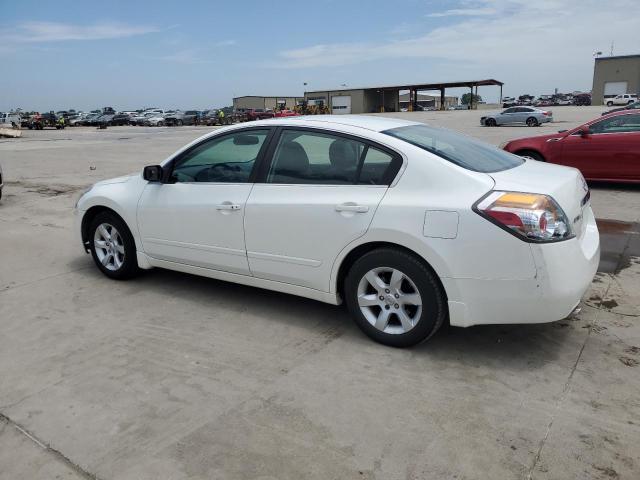 2009 Nissan Altima 2.5 VIN: 1N4AL21E39N550638 Lot: 56270184