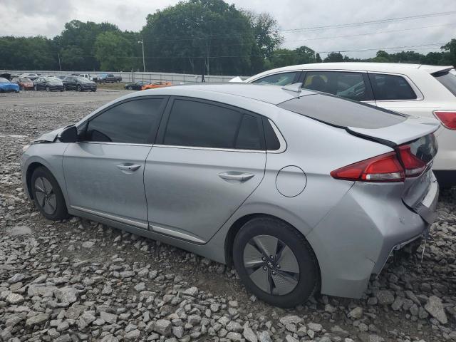 2021 Hyundai Ioniq Se VIN: KMHC75LC6MU245214 Lot: 54161594