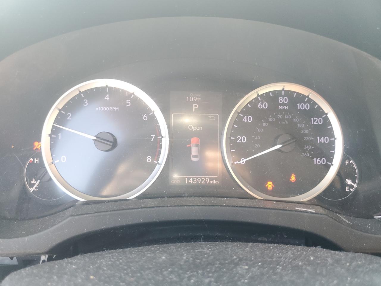 JTHBF1D26F5069424 2015 Lexus Is 250