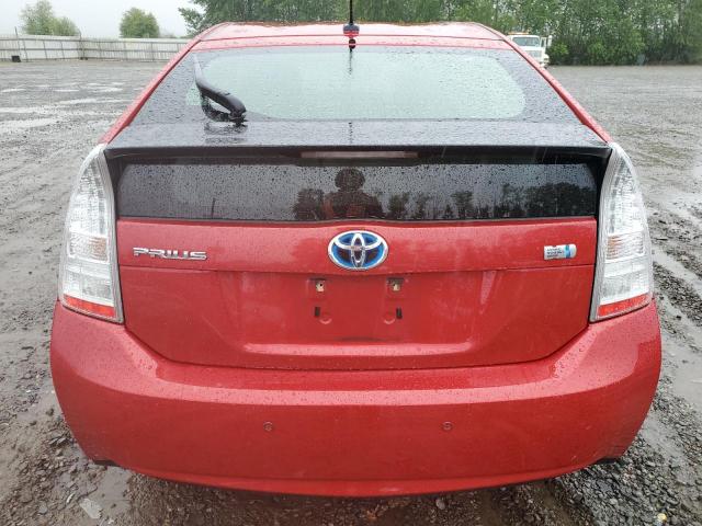 2010 Toyota Prius VIN: JTDKN3DU3A0223580 Lot: 55342754