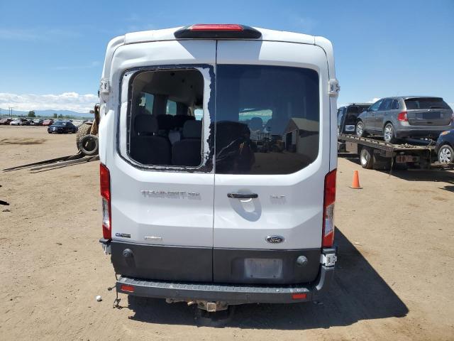 2020 Ford Transit T-350 VIN: 1FBAX2CG1LKA76067 Lot: 55366694