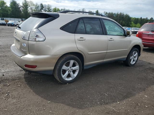 2007 Lexus Rx 350 VIN: 2T2HK31U97C046096 Lot: 55007484