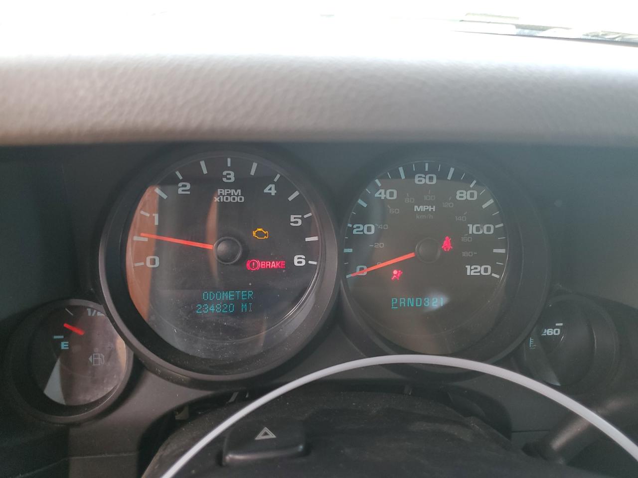 1GCSCPEA1AZ129162 2010 Chevrolet Silverado C1500