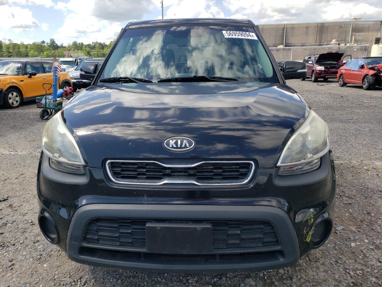 KNDJT2A62C7739148 2012 Kia Soul +