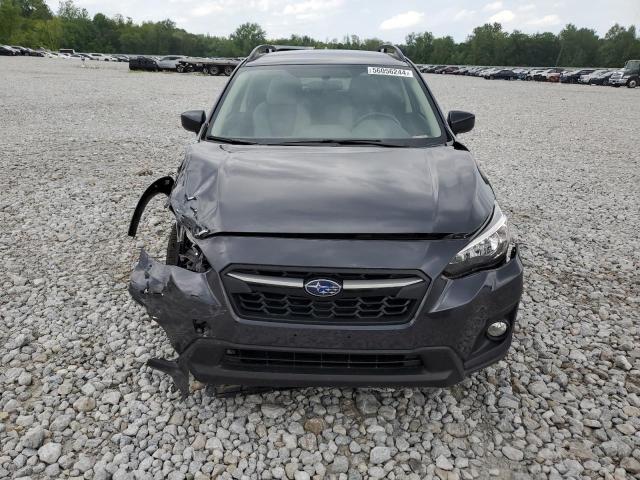 2019 Subaru Crosstrek Premium VIN: JF2GTACC3K8342517 Lot: 56056244