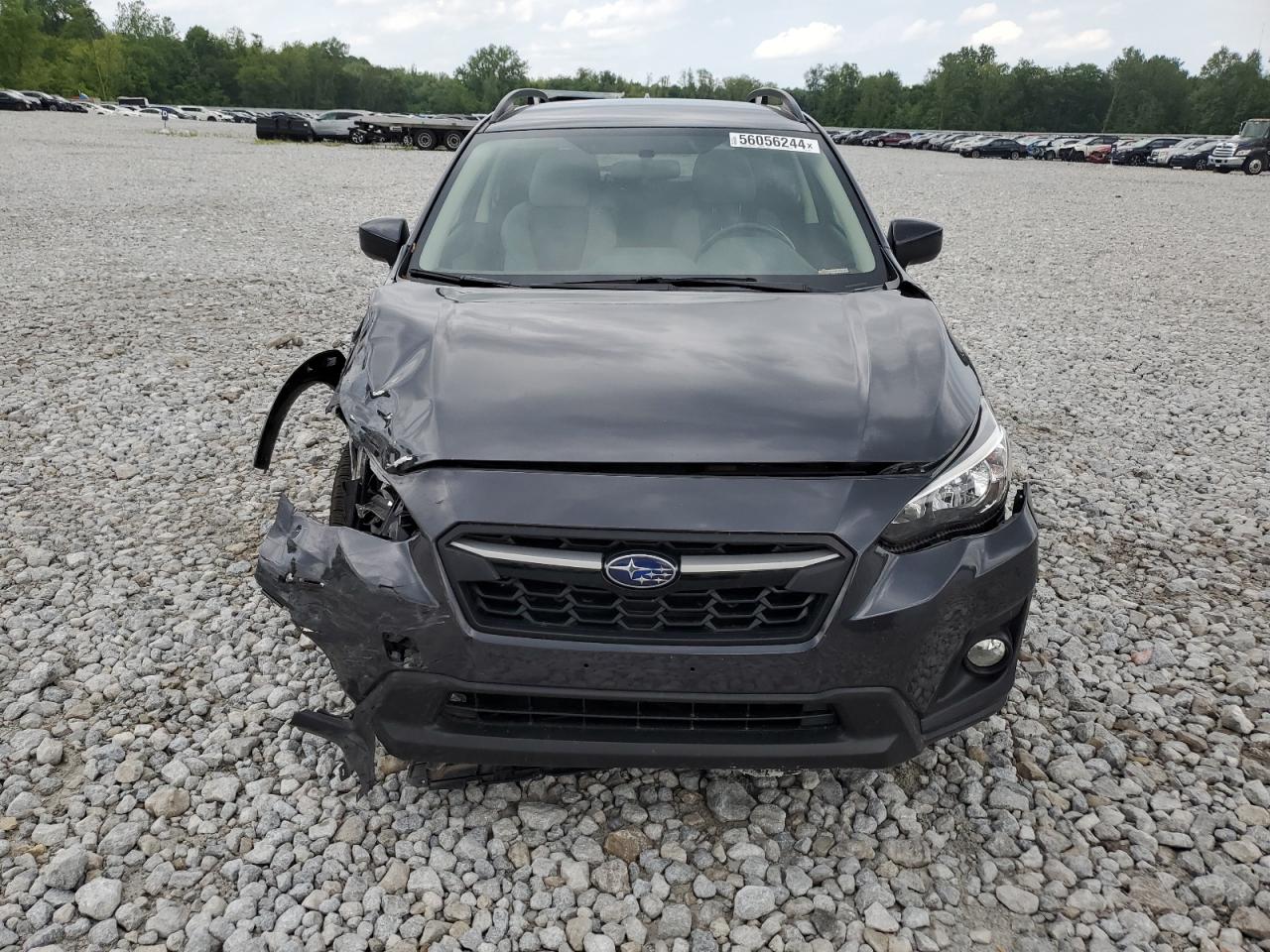 JF2GTACC3K8342517 2019 Subaru Crosstrek Premium