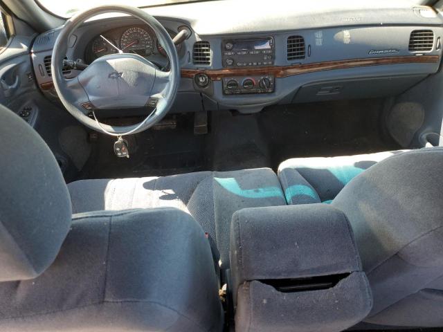 2000 Chevrolet Impala VIN: 2G1WF52E3Y9378998 Lot: 54425124