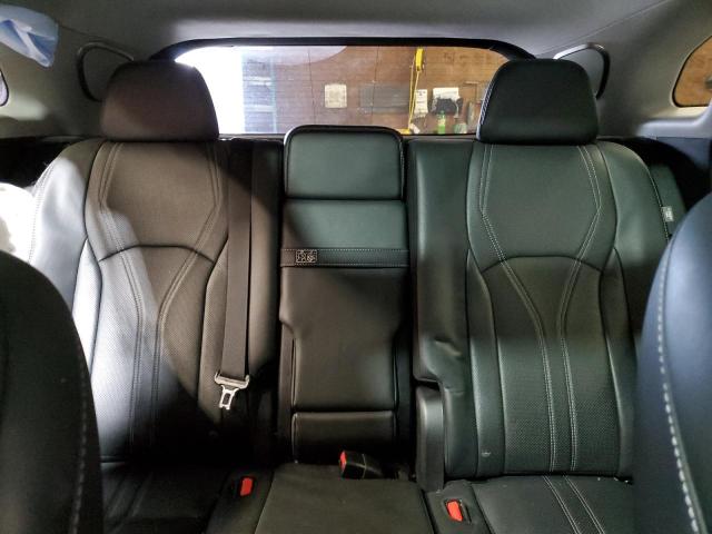 2021 Lexus Rx 350 VIN: 2T2JZMDA8MC307184 Lot: 55474794