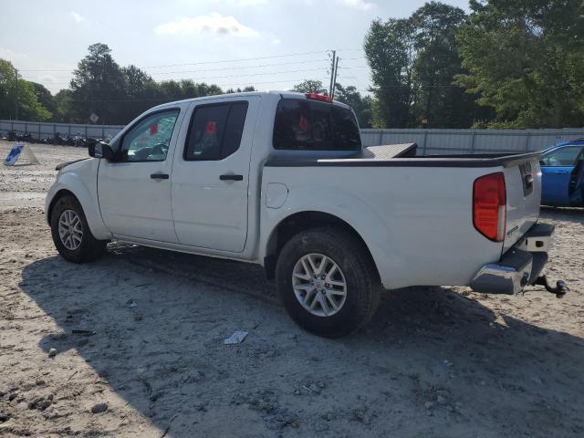 2019 Nissan Frontier S VIN: 1N6AD0ER6KN713424 Lot: 53905884