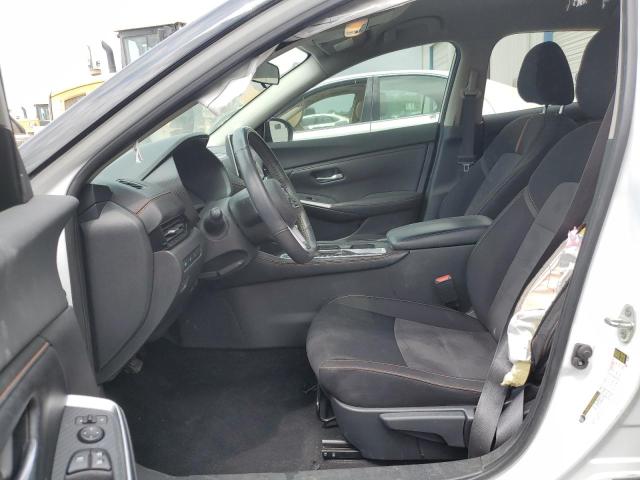 2021 Nissan Sentra Sr VIN: 3N1AB8DV0MY207554 Lot: 53243274