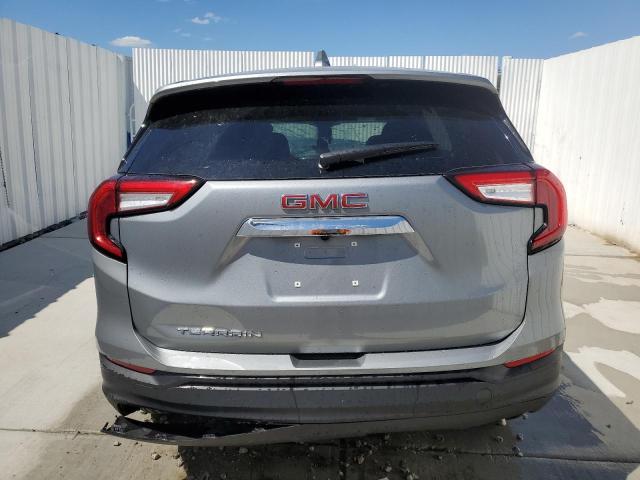 2024 GMC Terrain Sle VIN: 3GKALMEGXRL277462 Lot: 53389414