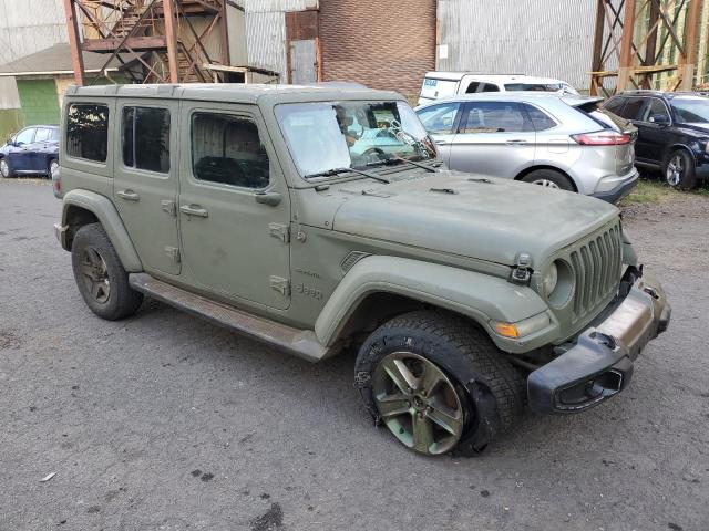 VIN 1C4HJXEG3KW529683 2019 JEEP WRANGLER no.4