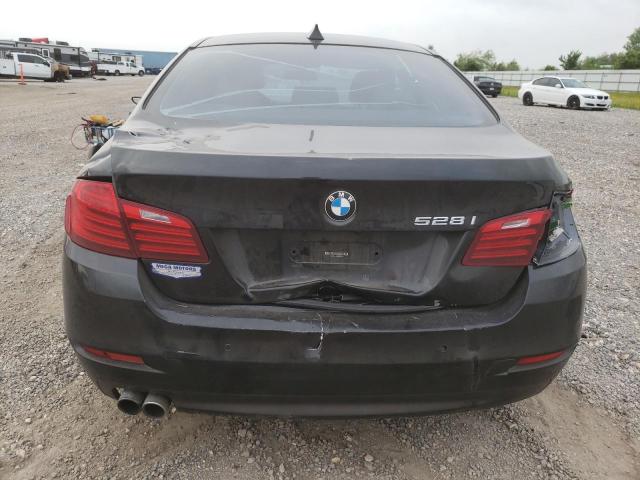 VIN WBA5A5C5XED500543 2014 BMW 5 Series, 528 I no.6