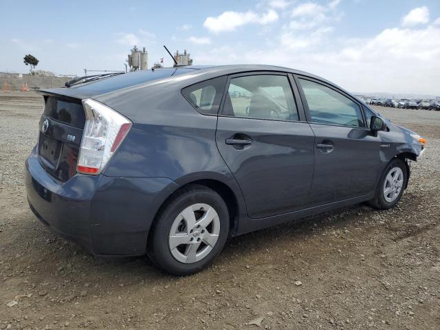 JTDKN3DU4A0075553 2010 Toyota Prius