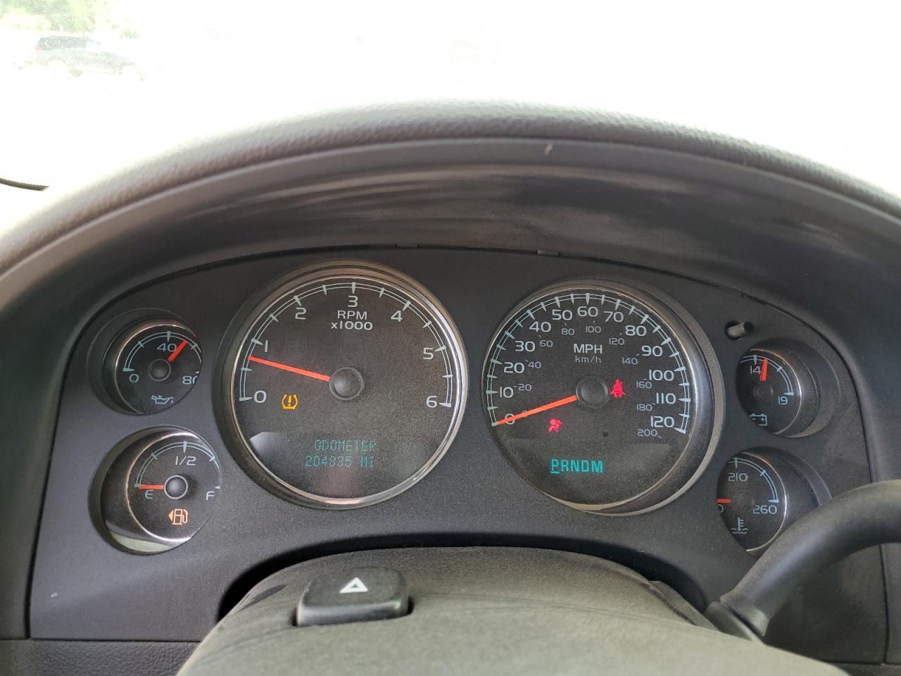 1GKFK63858J206076 2008 GMC Yukon Denali