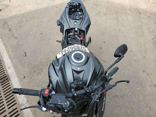 2022 SUZUKI GSX-S750 M - JS1C533B0N7101819