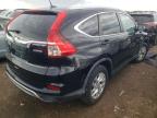 HONDA CR-V EXL снимка