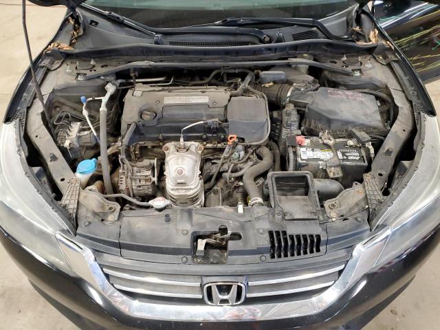 2015 Honda Accord Exl VIN: 1HGCR2F83FA268900 Lot: 56490074