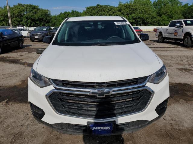 1GNERFKW8LJ276898 Chevrolet Traverse L 5