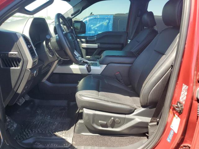 2020 FORD F150 SUPER - 1FTEW1E48LFA46599