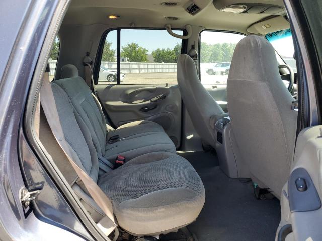 1999 Ford Expedition VIN: 1FMRU176XXLC43718 Lot: 55165974