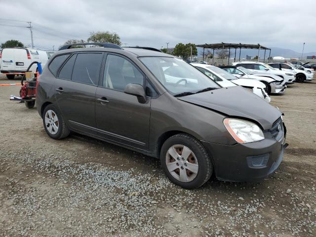 2009 Kia Rondo Base VIN: KNAFG528697266484 Lot: 54833674