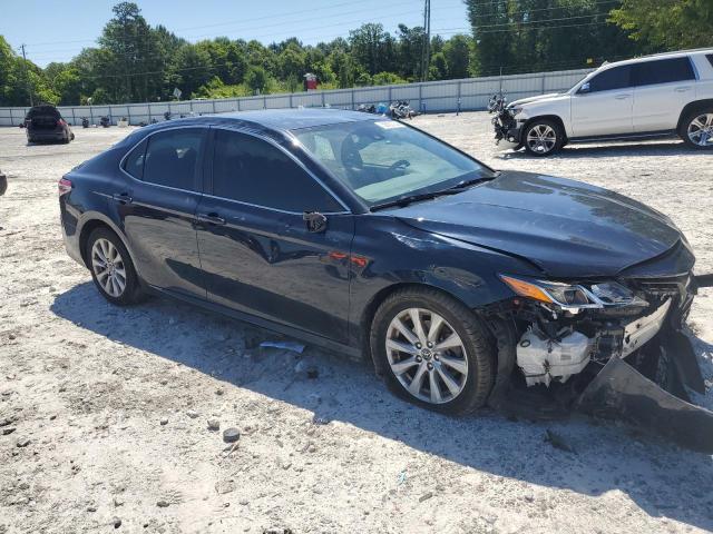 VIN 4T1B11HK1KU766098 2019 Toyota Camry, L no.4