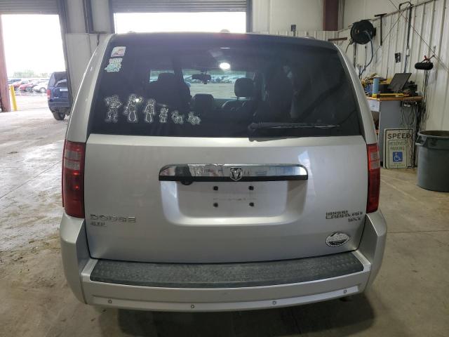 2010 Dodge Grand Caravan Sxt VIN: 2D4RN5DX8AR177712 Lot: 54523054