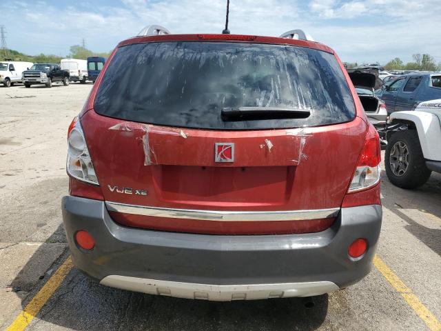 2008 Saturn Vue Xe VIN: 3GSCL33P98S726835 Lot: 53414624