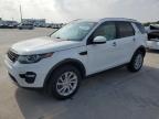 2016 LAND ROVER DISCOVERY SPORT HSE