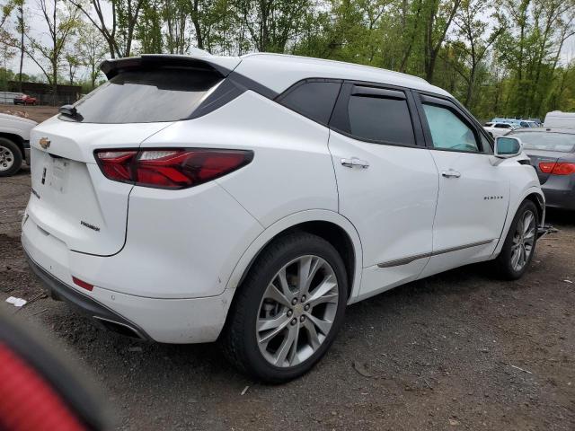 2019 CHEVROLET BLAZER PRE - 3GNKBKRS3KS689067