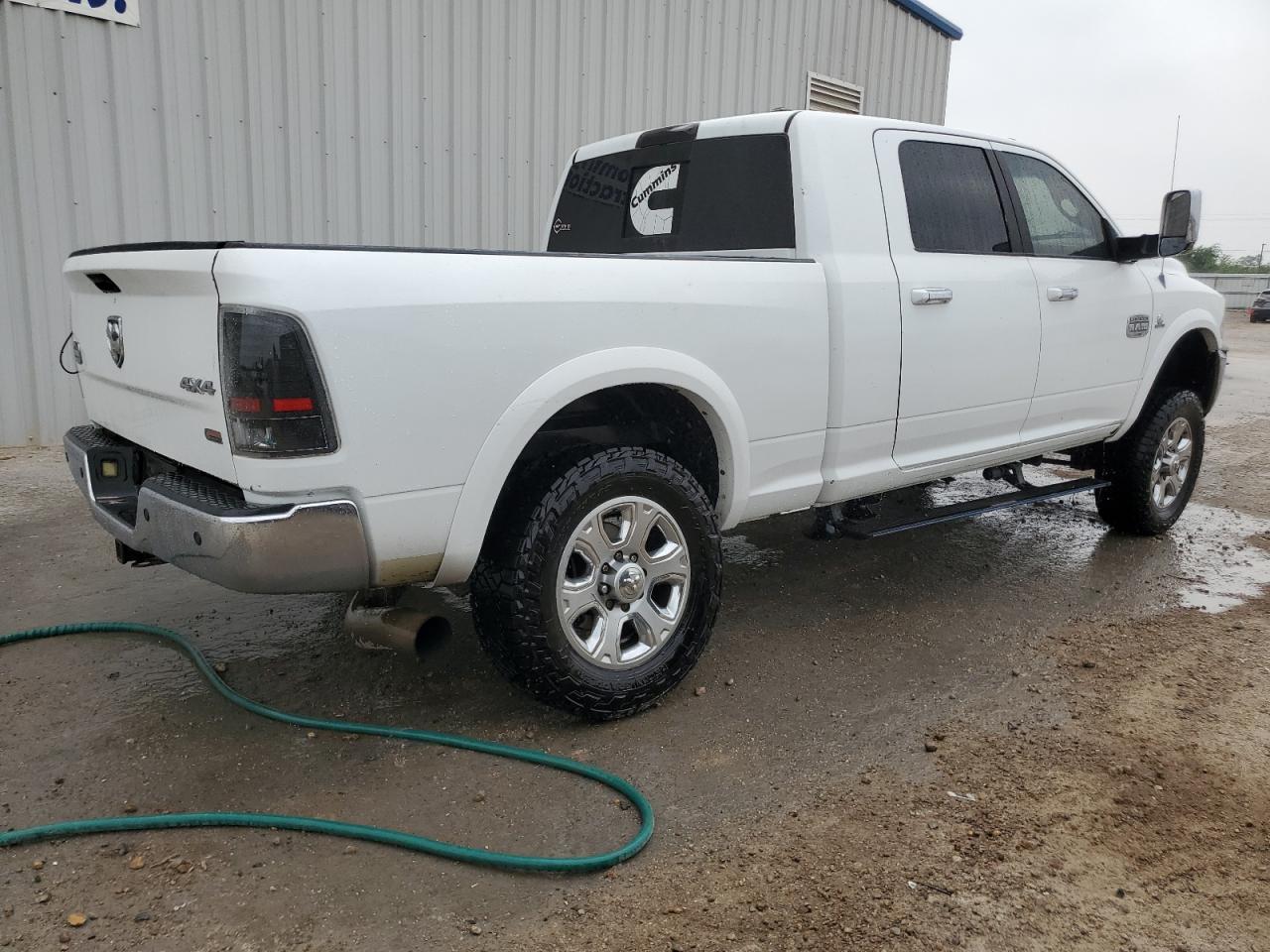 3C6UD5PL9CG114900 2012 Dodge Ram 2500 Longhorn