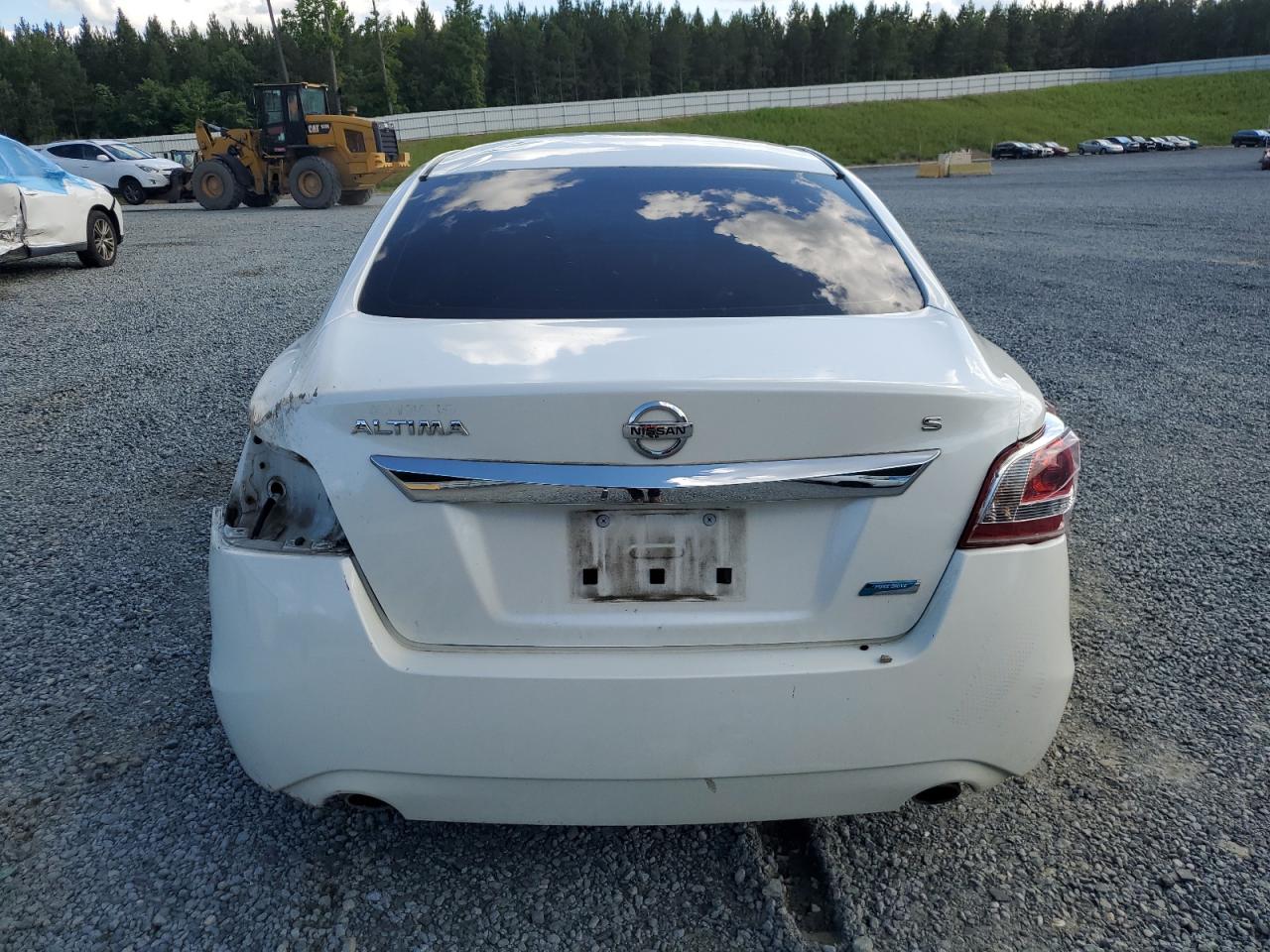 1N4AL3AP1DC236675 2013 Nissan Altima 2.5