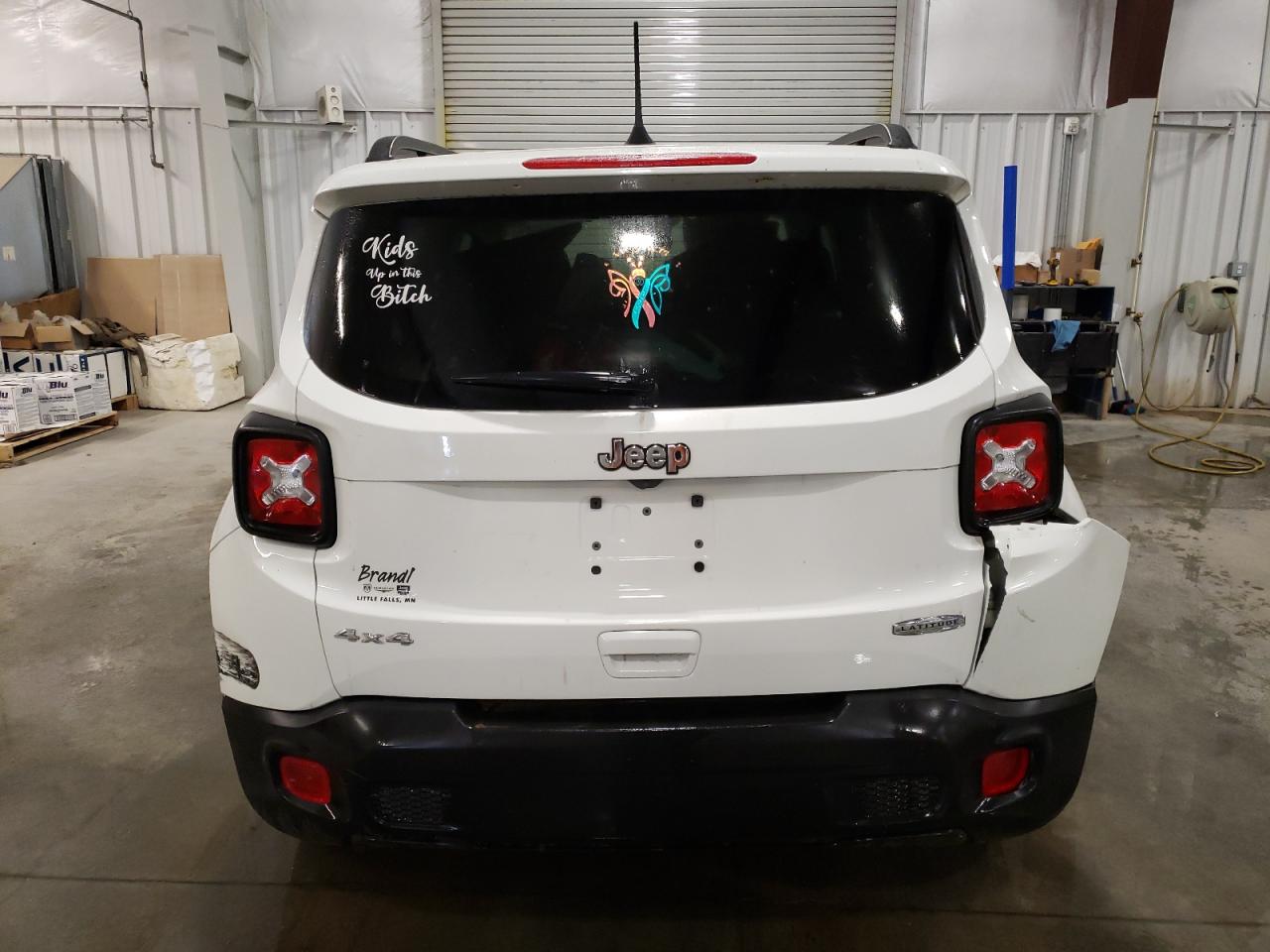 ZACNJBBB1LPL39357 2020 Jeep Renegade Latitude