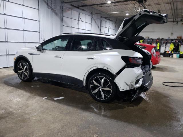 2023 VOLKSWAGEN ID.4 S - 1V25MPE84PC029669